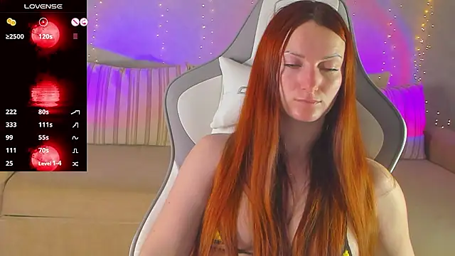 แชท XXX สดของ FlamyGold