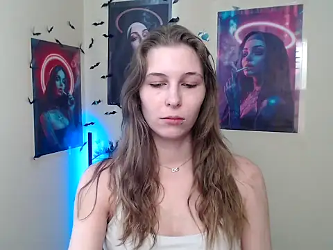 StrangerGi Live XXX-Chat