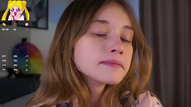 EdlinHargus Live XXX-Chat