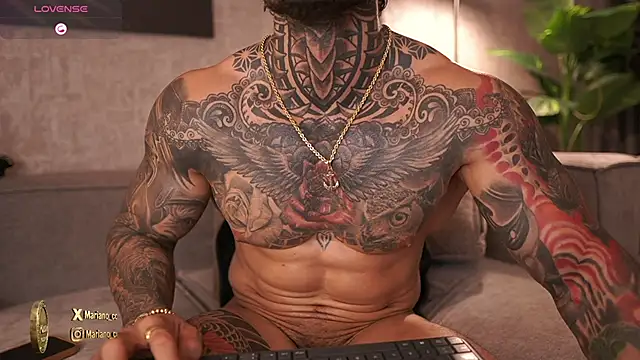 mariano_costa: απευθείας συνομιλία ΧΧΧ