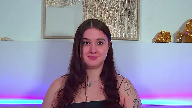 ChristinaMiltonのライブXXXチャット