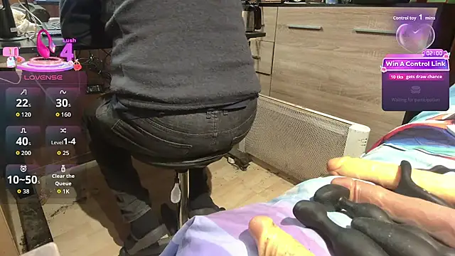 misteryman1956 – Live XXX-chat