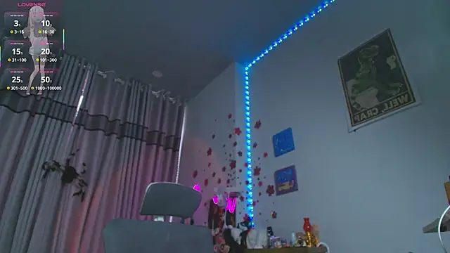 sweed_angel's Live XXX Chat