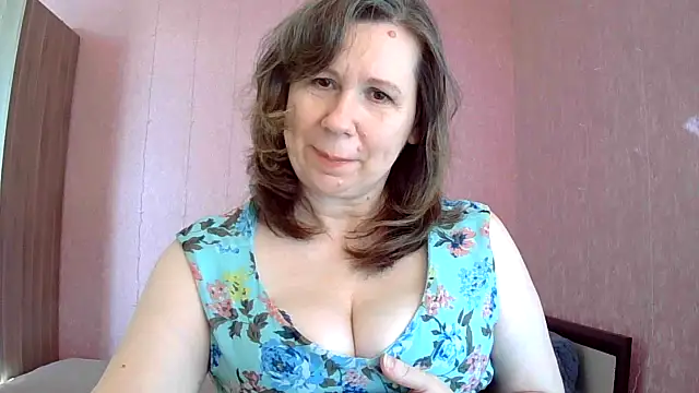 Starsan 在線直播表演