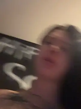 โชว์เว็บแคมของ AlishaOfThorns