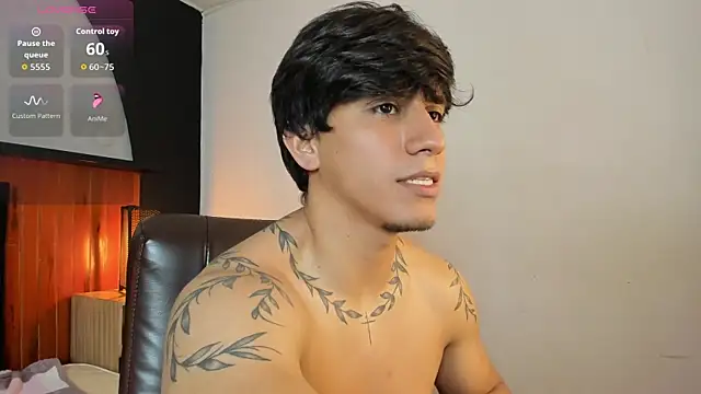 Allex_Cano: απευθείας συνομιλία ΧΧΧ