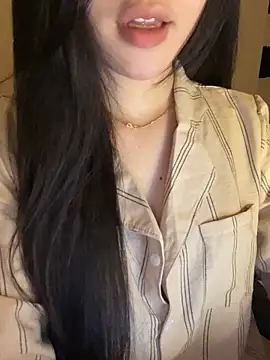 Webkamerová show Bonnie22