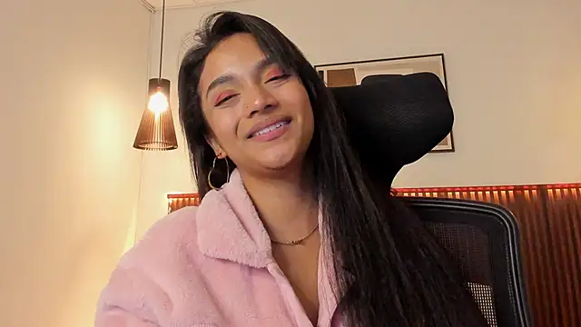 MelanyOconner Live XXX-Chat