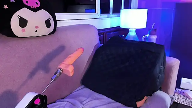 harimoon1 Adlı Modelin Canlı XXX Sohbeti