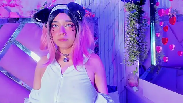 Akane_Hikari_: онлайн-секс-чат