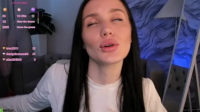 แชท XXX สดของ Aria_Mila