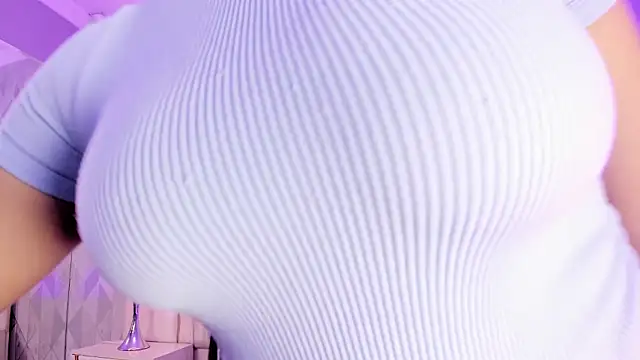 HatsaJones Live XXX-chat