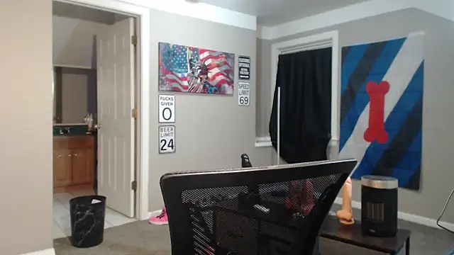 Michigan9000: απευθείας συνομιλία ΧΧΧ