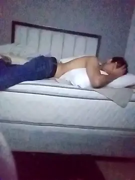 Sembang XXX Secara Langsung MaxHuston