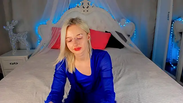 Sembang XXX Secara Langsung AlessaKiss