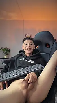 Sebastian_Reed: απευθείας συνομιλία ΧΧΧ