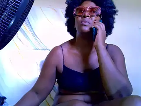 แชท XXX สดของ funky_babe