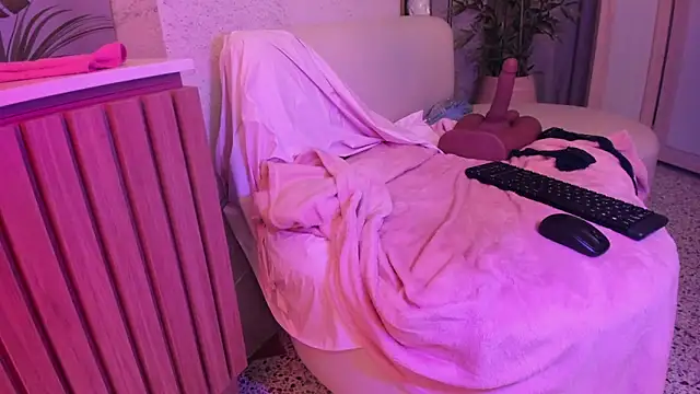 Sembang XXX Secara Langsung IsabelaStefano