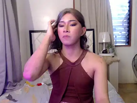 _CandyTwink_ Live XXX-Chat