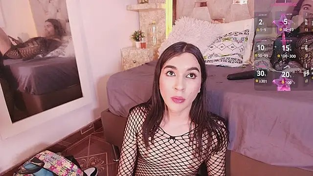 Isa_Villaa 在線直播表演