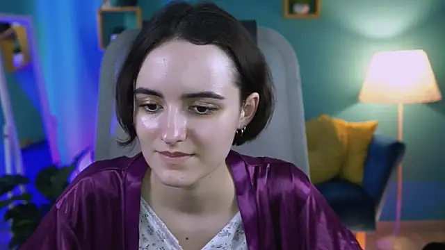 Czat XXX na żywo – KateWillows