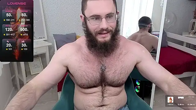 แชท XXX สดของ Ant_Power