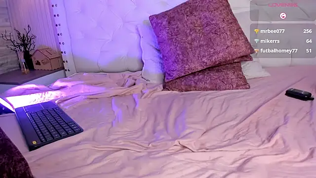 ariana__rosse: онлайн-секс-чат