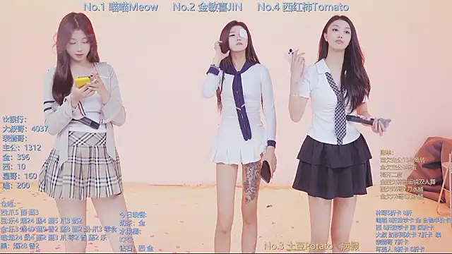 XXX chat uživo modela SSF-888