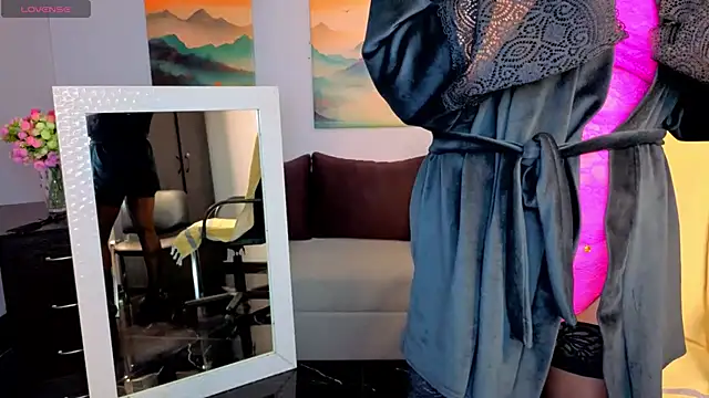 Živý XXX chat Alisa_Allisen