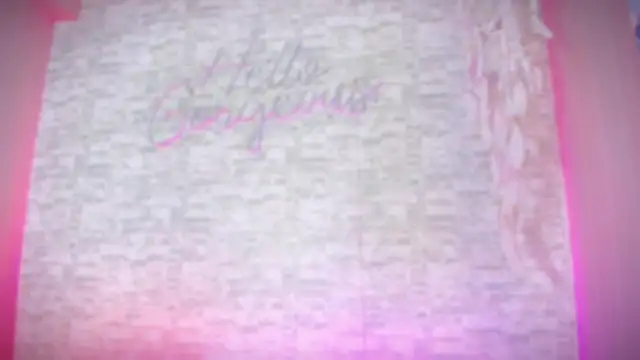 Sembang XXX Secara Langsung ayla_lux