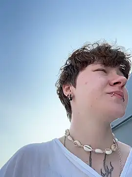 Živý XXX chat IceMur