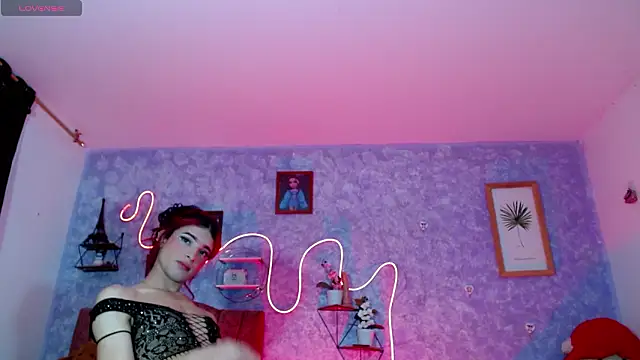 Everlin__Hot_ – Naživo XXX chat