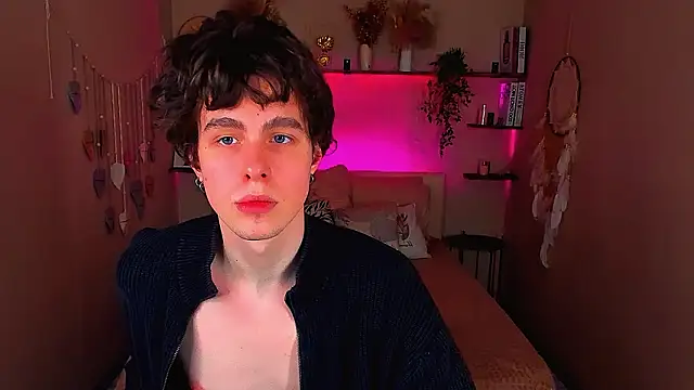 Keith_Erickson: απευθείας συνομιλία ΧΧΧ