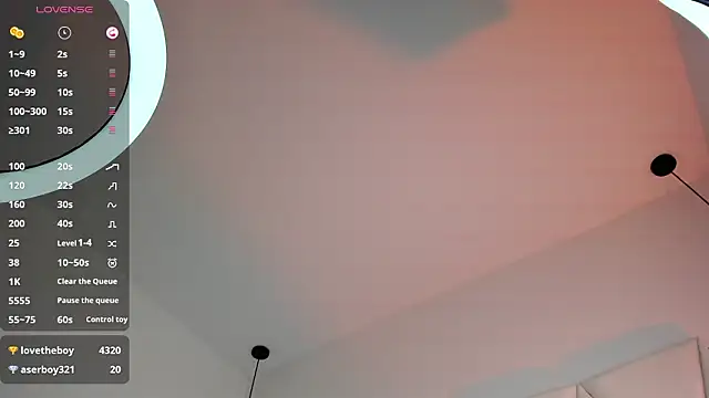 TonyPetrovjs: απευθείας συνομιλία ΧΧΧ