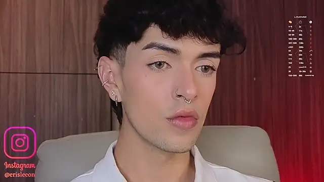 sr_sprinkles Live XXX-Chat