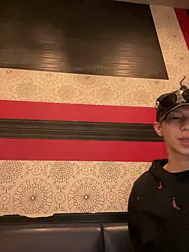 Вебкам-шоу Yumemiru-k