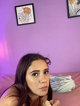 NaomiStar1 Live XXX-Chat