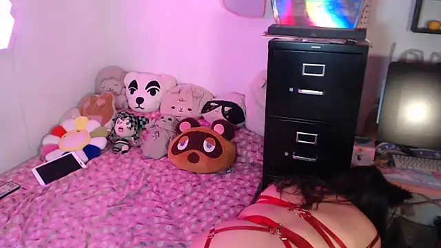 Edie_Soft – webcam-show