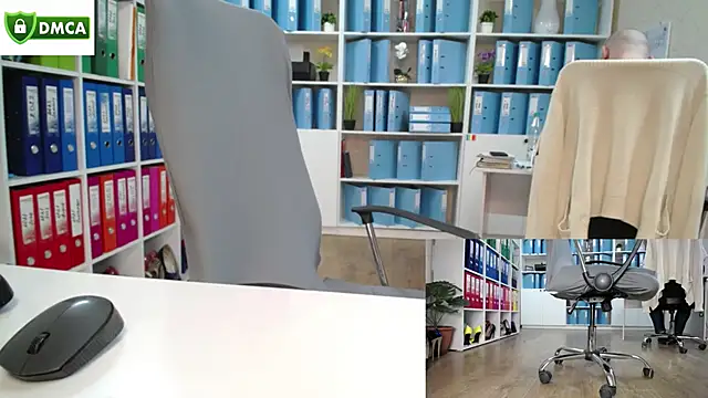 secret-officeのライブXXXチャット