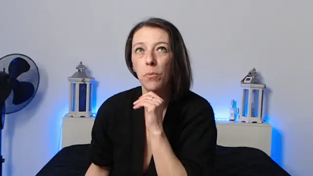 แชท XXX สดของ Oriane_Jackson