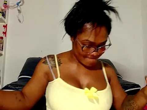 Sembang XXX Secara Langsung alexiaao9