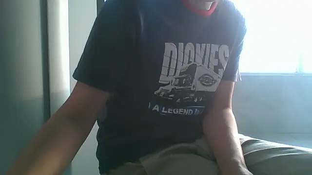 nole_china7 Show Webcam