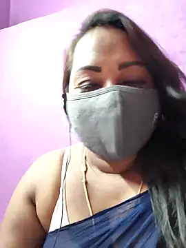 โชว์เว็บแคมของ Tamil_Hot_Priya