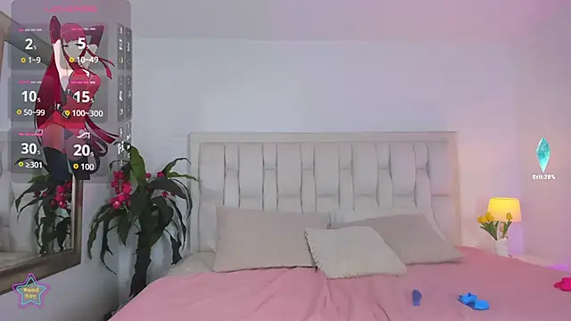 Anita23__'s Live XXX Chat