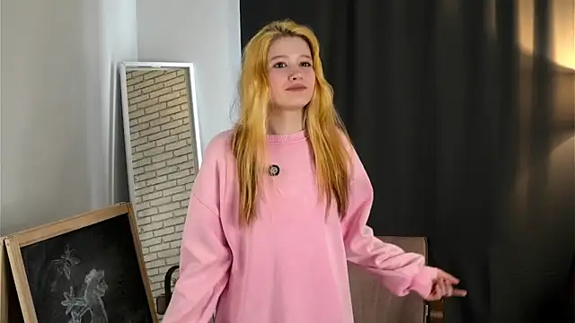 OnitaDagley's Live XXX Chat