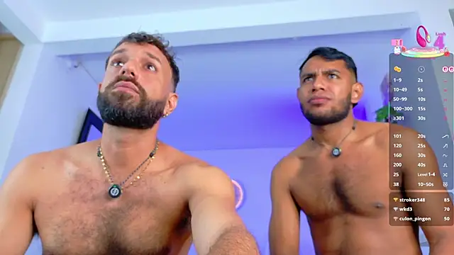 fantastic_couple_mens 即時 XXX 聊天