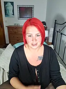 SarahDelSol's Live XXX Chat