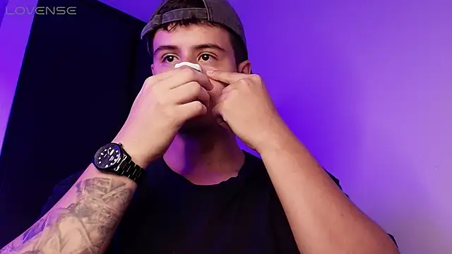 Sembang XXX Secara Langsung BjornSteel