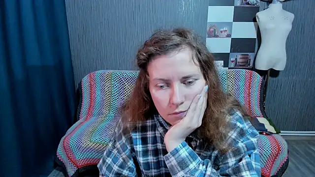 Chat XXX Live pa1e_pr1ncess