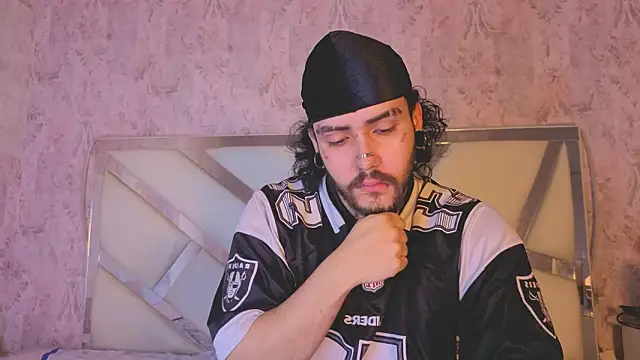 Benny_and_Mark webcam show